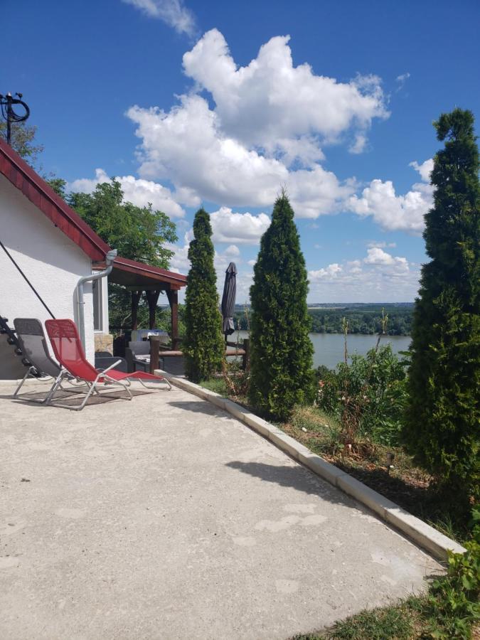 Vila Slankamenka Stari Slankamen Exterior photo